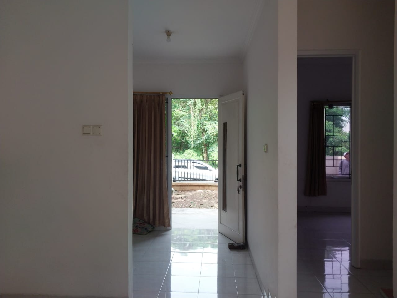 DiSewakan Rumah di Summer Festival Grand Wisata